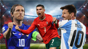 Stadium Background